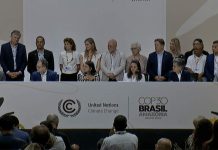 Brasil – Climate KIC apoya una hoja de ruta global para la transición de combustibles fósiles en la COP30 Brasil - Climate KIC