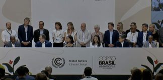 Brasil - Climate KIC