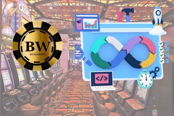 Bukawin: el motor invisible que impulsa la nueva generación de casinos online en LATAM y Chile
