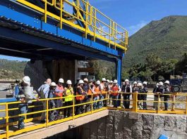 CIREN y CNR impulsan la modernización de la información geoespacial del agro chileno CIREN y CNR impulsan la modernización de la información geoespacial del agro chileno