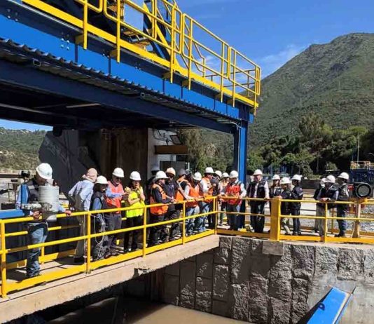 CIREN y CNR impulsan la modernización de la información geoespacial del agro chileno