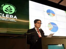 CLERA celebra 50 años impulsando la producción y exportación de legumbres