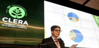 CLERA celebra 50 años impulsando la producción y exportación de legumbres