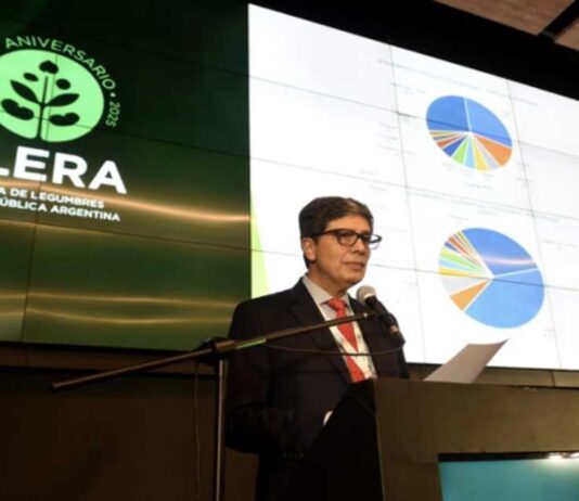 CLERA celebra 50 años impulsando la producción y exportación de legumbres argentinas CLERA celebra 50 años impulsando la producción y exportación de legumbres