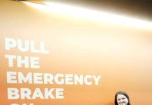 COP30: Dos chilenos lideran la agenda global para frenar el calentamiento con acciones rápidas contra el metano