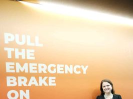 COP30: Dos chilenos lideran la agenda global para frenar el calentamiento con acciones rápidas contra el metano