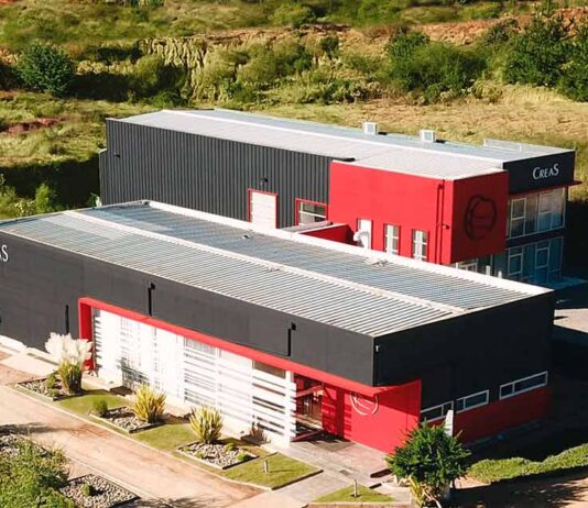 CREAS liderará desarrollo de tecnologías para una industria alimentaria más competitiva y sostenible