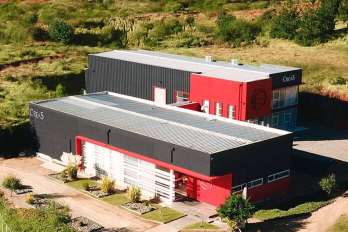 CREAS liderará desarrollo de tecnologías para una industria alimentaria más competitiva y sostenible CREAS liderará desarrollo de tecnologías para una industria alimentaria más competitiva y sostenible