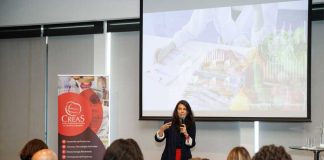 CREAS reúne a líderes nacionales e internacionales para proyectar el futuro sostenible de la industria alimentaria