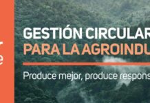 CWaste Impulsa la Rentabilidad del Agro a Través de la Economía Circular : El Valor Oculto del Descarte CWaste Impulsa la Rentabilidad del Agro a Través de la Economía Circular : El Valor Oculto del Descarte