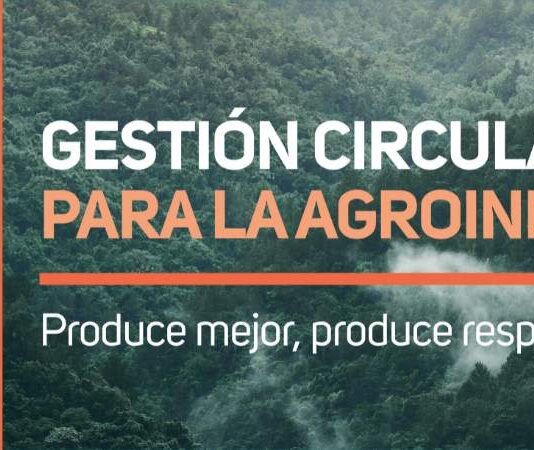CWaste Impulsa la Rentabilidad del Agro a Través de la Economía Circular : El Valor Oculto del Descarte