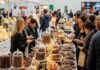 Cacao colombiano se consolida como referente mundial en el Salón del Chocolate de París Cacao colombiano se consolida como referente mundial en el Salón del Chocolate de París