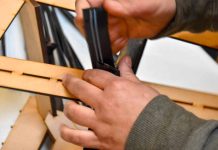 Centro Ceres impulsa solución inédita para la gestión de residuos plásticos en la agricultura Centro Ceres impulsa solución inédita para la gestión de residuos plásticos en la agricultura