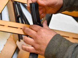 Centro Ceres impulsa solución inédita para la gestión de residuos plásticos en la agricultura Centro Ceres impulsa solución inédita para la gestión de residuos plásticos en la agricultura