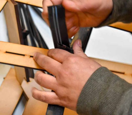 Centro Ceres impulsa solución inédita para la gestión de residuos plásticos en la agricultura