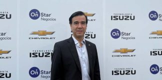 Chevrolet con tecnología Isuzu lanzó en Chile su nueva línea de camiones Euro VI con OnStar Negocios Chevrolet con tecnología Isuzu lanzó en Chile su nueva línea de camiones Euro VI con OnStar Negocios