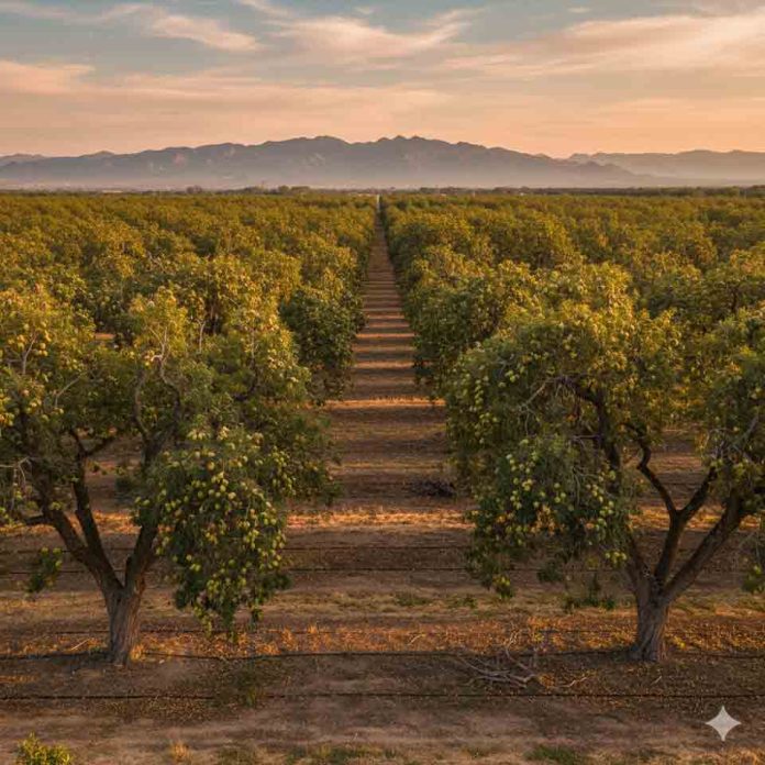 Chihuahua impulsa la agricultura sostenible con innovación