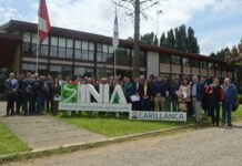 Chile avanza en Agricultura de Contrato