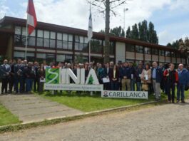 Chile avanza en Agricultura de Contrato