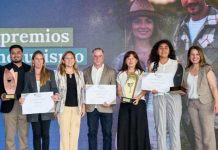 Chile celebra a los mejores del enoturismo 2025: Viña Montes y Bodegas RE se coronan como ganadores nacionales Chile celebra a los mejores del enoturismo 2025