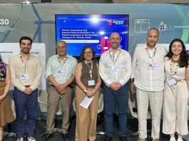 Chile presentó en la COP30 su modelo de gobernanza climática para integrar ciencia y política en la acción climática