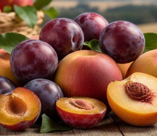 Chile proyecta aumento del 11% en exportaciones de carozos