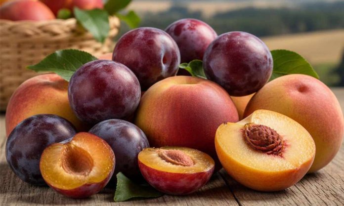 Chile proyecta aumento del 11% en exportaciones de carozos