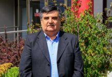 Chile: un antes y después de las cooperativas eléctricas Chile: un antes y después de las cooperativas eléctricas