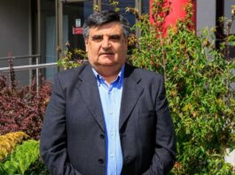 Chile: un antes y después de las cooperativas eléctricas Chile: un antes y después de las cooperativas eléctricas