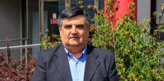 Chile: un antes y después de las cooperativas eléctricas Chile: un antes y después de las cooperativas eléctricas