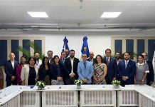 Chile y República Dominicana consolidan cooperación en riego: Ley de fomento chilena inspira modelo dominicano