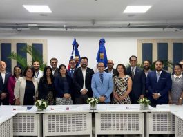 Chile y República Dominicana consolidan cooperación en riego: Ley de fomento chilena inspira modelo dominicano