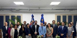 Chile y República Dominicana consolidan cooperación en riego: Ley de fomento chilena inspira modelo dominicano