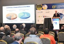 Chilelácteo 2026: El Congreso Internacional del Sector Lácteo regresa a Osorno