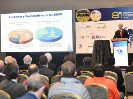 Chilelácteo 2026: El Congreso Internacional del Sector Lácteo regresa a Osorno Chilelácteo 2026: El Congreso Internacional del Sector Lácteo regresa a Osorno