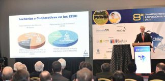 Chilelácteo 2026: El Congreso Internacional del Sector Lácteo regresa a Osorno