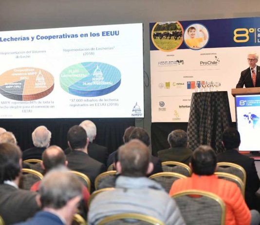 Chilelácteo 2026: El Congreso Internacional del Sector Lácteo regresa a Osorno