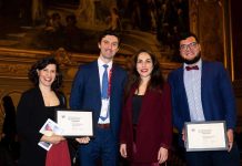 Ciencia chilena generada por INIA presente en la discusión global sobre el futuro del vino Ciencia chilena generada por INIA presente en la discusión global sobre el futuro del vino