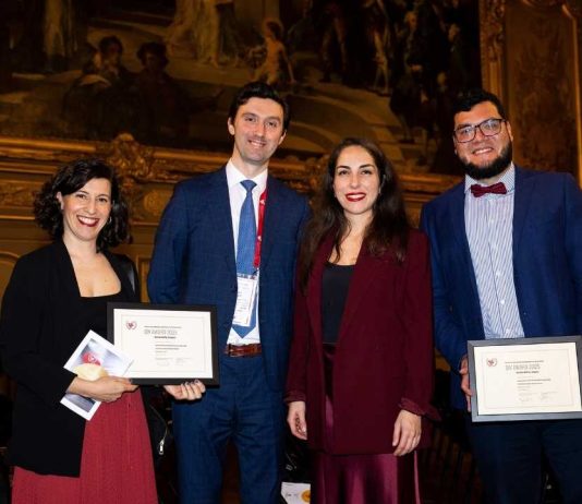 Ciencia chilena generada por INIA presente en la discusión global sobre el futuro del vino Ciencia chilena generada por INIA presente en la discusión global sobre el futuro del vino