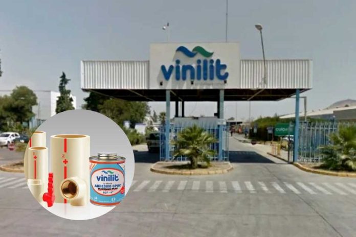 Impacto para el Riego Tecnificado tras el Cierre de Operaciones de Vinilit y la Salida de Tigre del Mercado Chileno