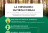 Cinco consejos para prevenir incendios forestales este verano