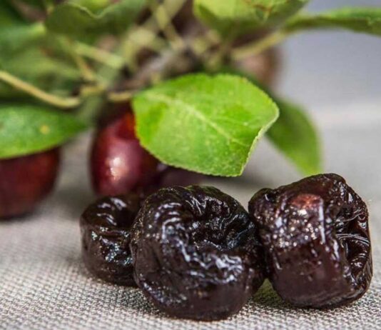 Ciruela deshidratada chilena: esperada alza de producción de 20% entre 2025 y 2030