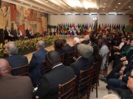 Coferencia de Ministros de Agricultura de las Américas 2025 llama a fortalecer el rol regional en la seguridad alimentaria mundial Coferencia de Ministros de Agricultura de las Américas 2025 llama a fortalecer el rol regional en la seguridad alimentaria mundial