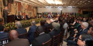 Coferencia de Ministros de Agricultura de las Américas 2025 llama a fortalecer el rol regional en la seguridad alimentaria mundial