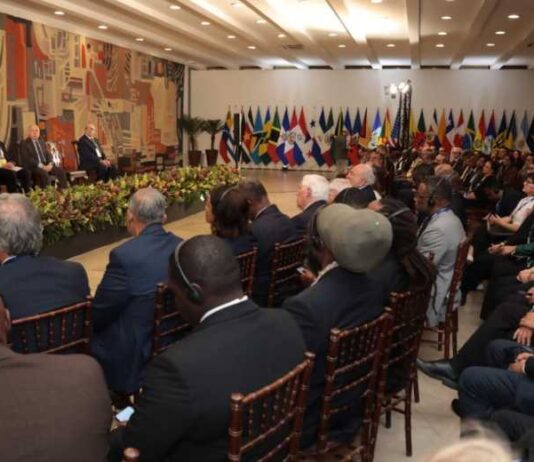 Coferencia de Ministros de Agricultura de las Américas 2025 llama a fortalecer el rol regional en la seguridad alimentaria mundial