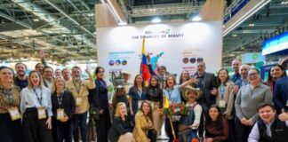 Colombia cerró con éxito su participación como país invitado de honor en la CIIE 2025