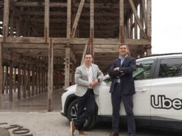 Concha y Toro y Uber se unen para ofrecer una experiencia turística integrada