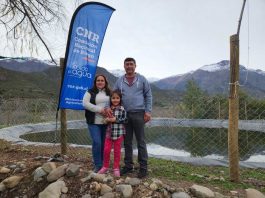 Postulación hasta el 10 de diciembre: pequeñas agricultoras de Atacama y Coquimbo podrán postular sus proyectos al concurso exclusivo para mujeres de la CNR