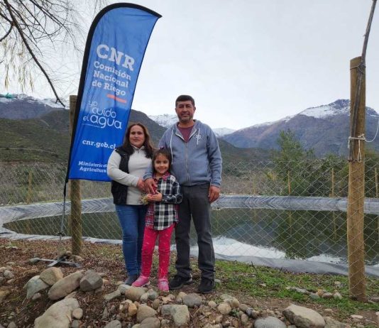 Postulación hasta el 10 de diciembre: pequeñas agricultoras de Atacama y Coquimbo podrán postular sus proyectos al concurso exclusivo para mujeres de la CNR Postulación hasta el 10 de diciembre: pequeñas agricultoras de Atacama y Coquimbo podrán postular sus proyectos al concurso exclusivo para mujeres de la CNR