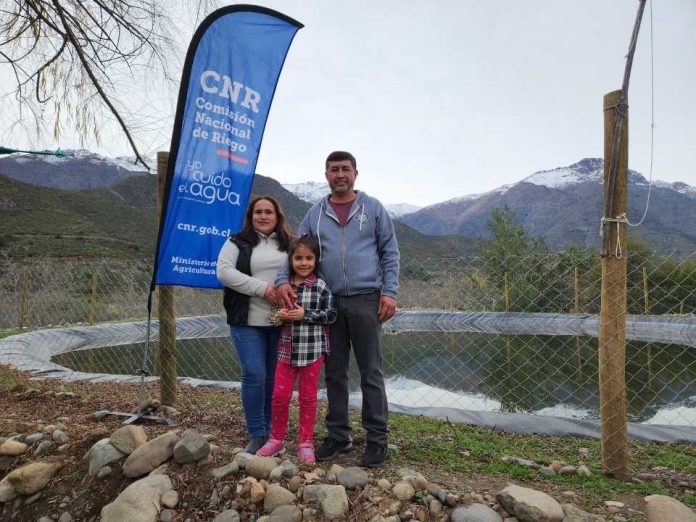 Postulación hasta el 10 de diciembre: pequeñas agricultoras de Atacama y Coquimbo podrán postular sus proyectos al concurso exclusivo para mujeres de la CNR